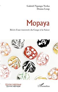 Produktbild: Mopaya