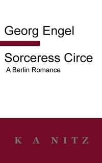 Produktbild: Sorceress Circe
