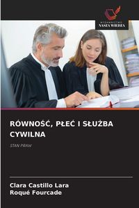 Produktbild: R&oacute;wno&iquest;&iquest;, P&iquest;e&iquest; I S&iquest;u&iquest;ba Cywilna