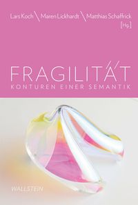 Produktbild: Fragilit&auml;t