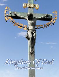Produktbild: Kingdom Of God