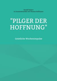 Produktbild: "Pilger der Hoffnung"