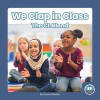 Produktbild: We Clap in Class