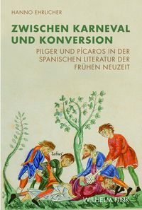 Produktbild: Zwischen Karneval und Konversion
