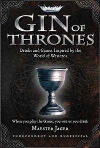 Produktbild: Gin of Thrones
