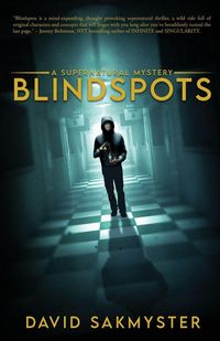 Produktbild: Blindspots