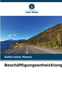 Produktbild: Besch&auml;ftigungsentwicklung