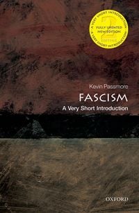 Produktbild: Fascism