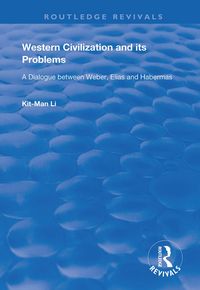 Produktbild: Li, K: Western Civilization and Its Problems