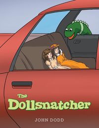 Produktbild: The Dollsnatcher