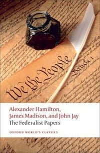 Produktbild: Federalist Papers
