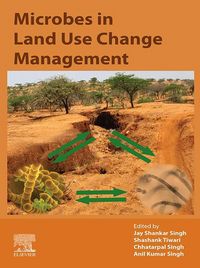 Produktbild: Microbes in Land Use Change Management
