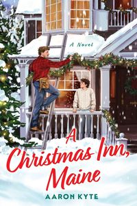 Produktbild: A Christmas Inn, Maine