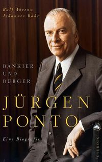 Produktbild: J&uuml;rgen Ponto