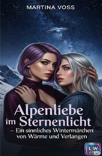 Produktbild: Alpenliebe im Sternenlicht