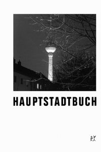 Produktbild: Hauptstadtbuch