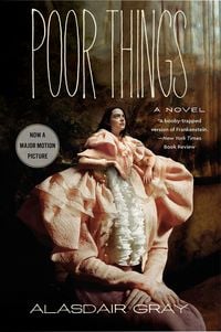 Produktbild: Poor Things [Movie Tie-In]