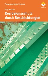 Produktbild: Korrosionsschutz durch Beschichtungen