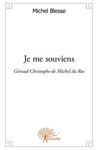 Produktbild: Je me souviens