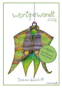 Produktbild: Wortgewandt