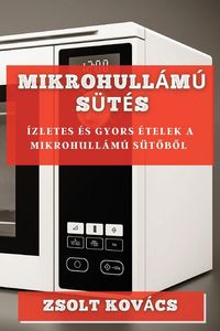 Produktbild: Mikrohull&aacute;m&uacute; S&uuml;t&eacute;s