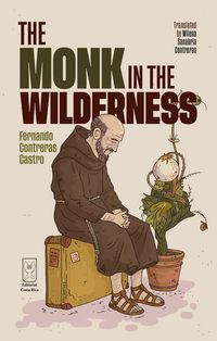 Produktbild: The Monk in the Wilderness