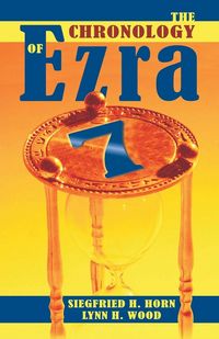 Produktbild: The Chronology of Ezra 7