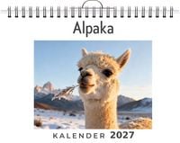 Produktbild: Alpaka