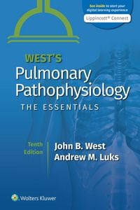 Produktbild: West's Pulmonary Pathophysiology