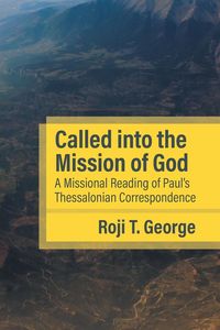 Produktbild: Called into the Mission of God