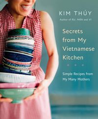 Produktbild: Secrets from My Vietnamese Kitchen