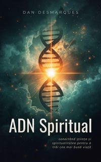 Produktbild: ADN Spiritual