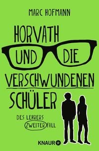 Produktbild: Horvath und die verschwundenen Schüler