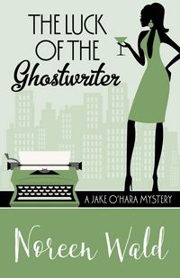 Produktbild: The Luck Of The Ghostwriter