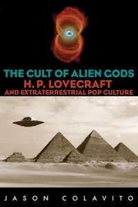 Produktbild: The Cult of Alien Gods