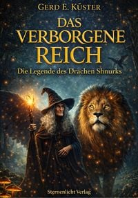 Produktbild: Das verborgene Reich