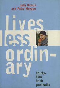 Produktbild: Lives Less Ordinary