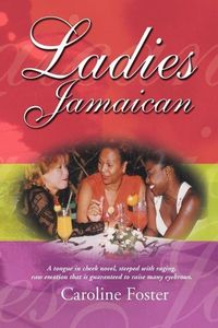 Produktbild: Ladies Jamaican