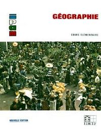 Produktbild: Geographie ce