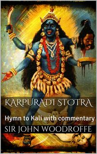 Produktbild: Karpuradi Stotra