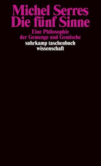 Produktbild: Die f&uuml;nf Sinne