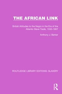 Produktbild: The African Link