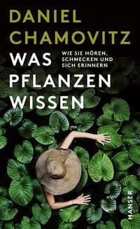 Produktbild: Was Pflanzen wissen