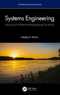 Produktbild: Systems Engineering