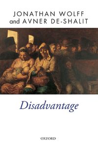 Produktbild: Disadvantage