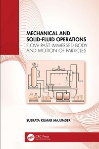 Produktbild: Mechanical and Solid-Fluid Operations