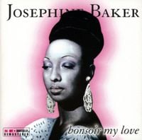 Produktbild: Baker, J: Bonsoir My Love