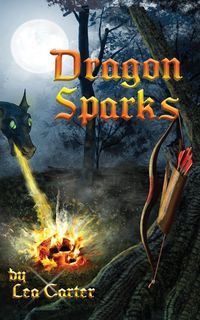 Produktbild: Dragon Sparks