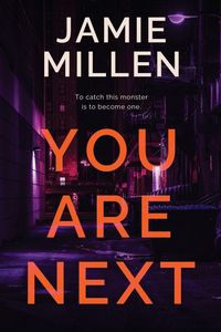 Produktbild: You Are Next