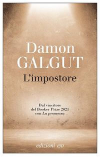 Produktbild: L' impostore